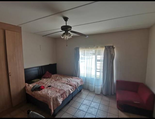 1 BEDROOM PROPERTY TO RENT IN POTCHEFSTROOM CENTRAL